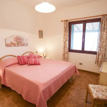 Apartment Il Sogno Capoliveri (Isola d'Elba)