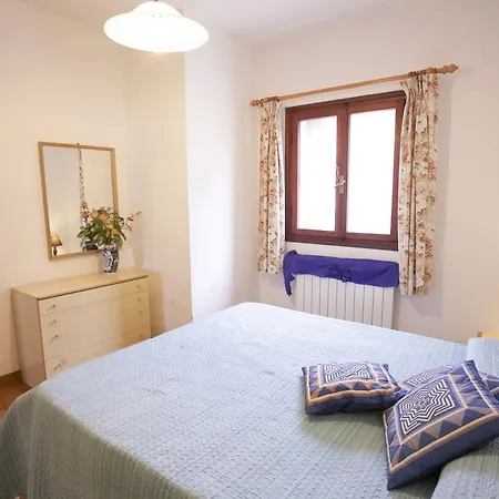 Apartment Il Sogno *
