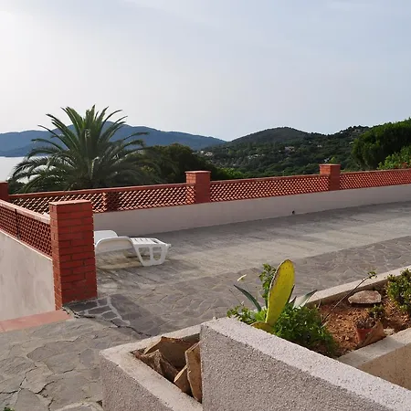 Apartment Il Sogno *