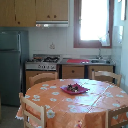 Il Sogno Apartment *
