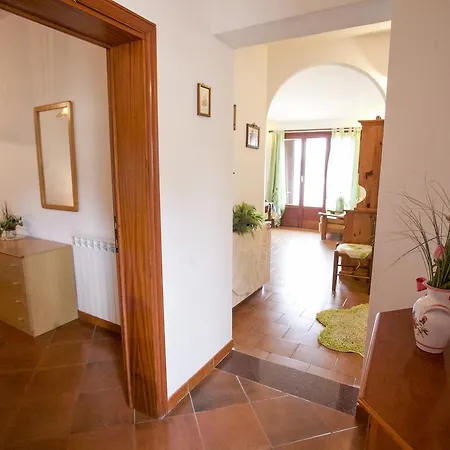 Apartment Il Sogno Capoliveri (Isola d'Elba)