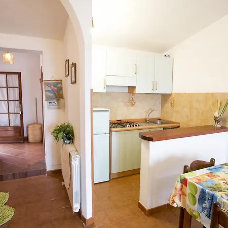 Il Sogno * Capoliveri (Isola d'Elba)