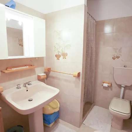 Apartment Il Sogno *