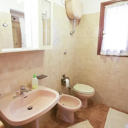 Il Sogno Apartment *