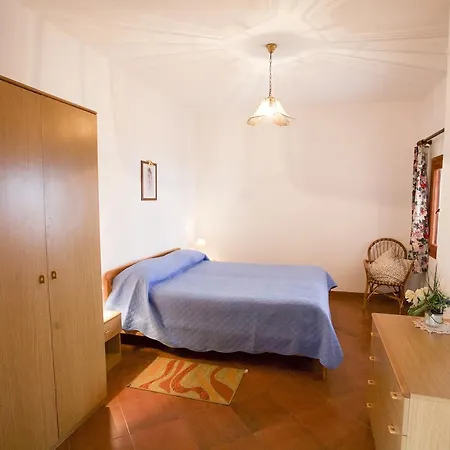 Apartment Il Sogno Capoliveri (Isola d'Elba)