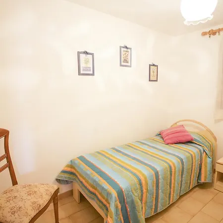 Apartment Il Sogno Capoliveri (Isola d'Elba)
