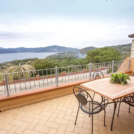 Apartment Il Sogno Capoliveri (Isola d'Elba)