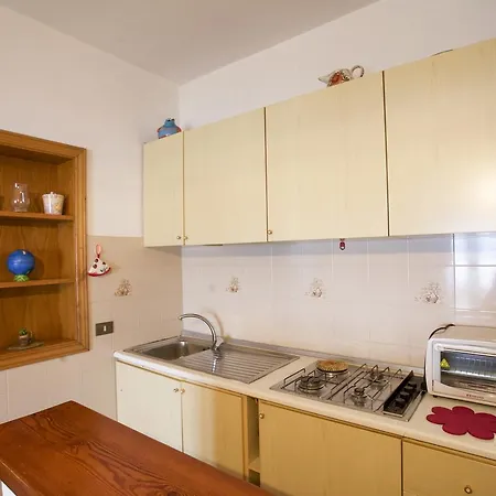 Apartment Il Sogno *