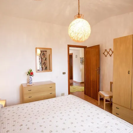 Il Sogno Apartment *