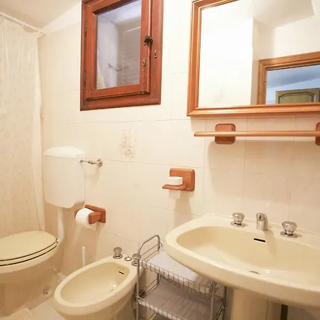 Apartment Il Sogno *