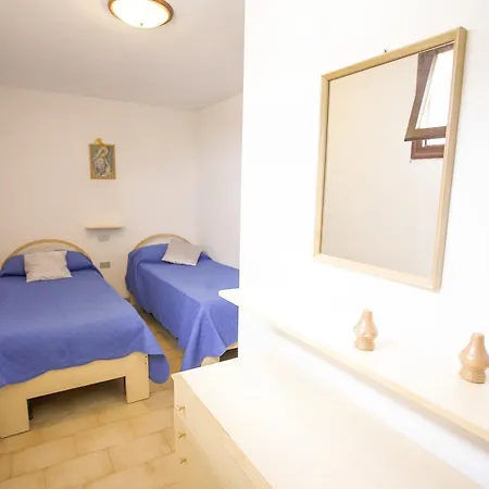 Il Sogno Apartment *