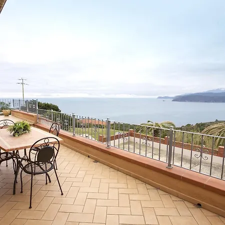 Il Sogno Apartment Capoliveri (Isola d'Elba)