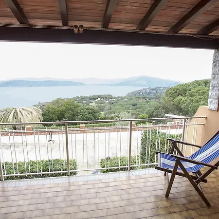Il Sogno Apartment *