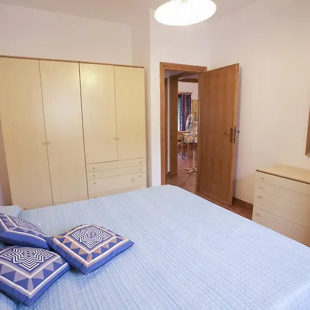 Il Sogno Apartment *