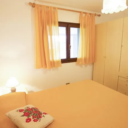 Apartment Il Sogno *