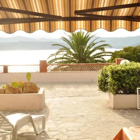 Apartment Il Sogno
