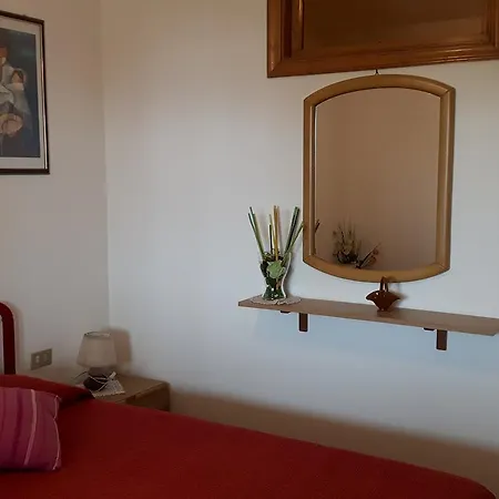 Apartment Il Sogno