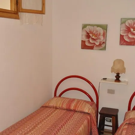 Il Sogno Apartment *