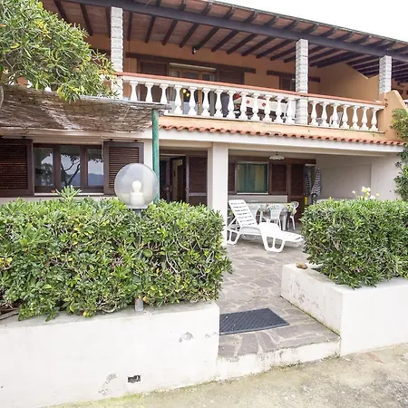 Il Sogno Apartment