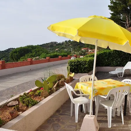 Il Sogno Apartment Capoliveri (Isola d'Elba)