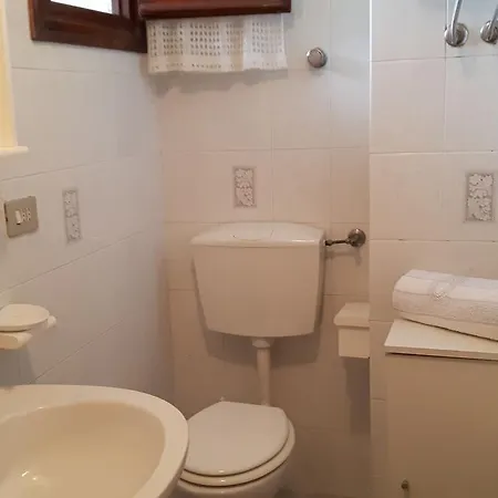Apartment Il Sogno