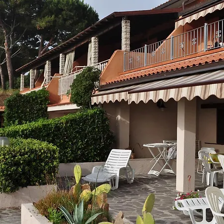 Apartment Il Sogno *