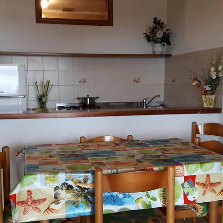 Apartamento Il Sogno
