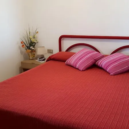 Apartment Il Sogno