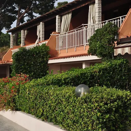 Il Sogno Apartment Capoliveri (Isola d'Elba)