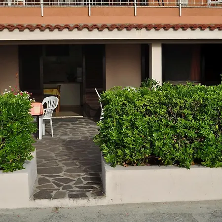 Apartment Il Sogno Capoliveri (Isola d'Elba)
