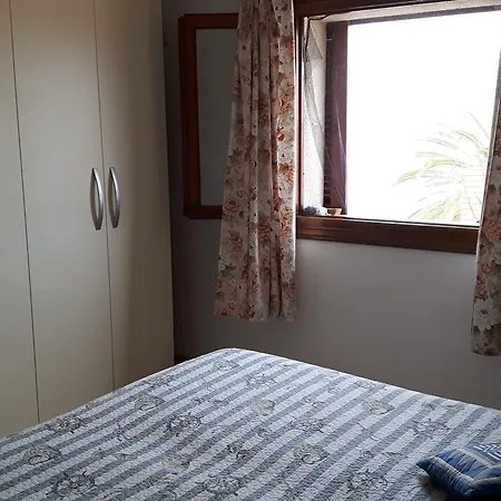 Il Sogno Apartment *