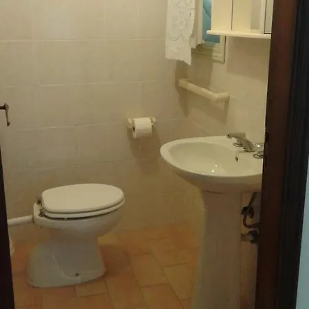 Apartment Il Sogno