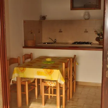 Apartment Il Sogno *